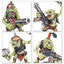 Warhammer 40,000 Getting Started with Orks