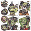 Warhammer 40,000 Getting Started with Orks