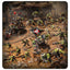 Warhammer 40,000 Getting Started with Orks