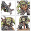 Warhammer 40,000 Getting Started with Orks