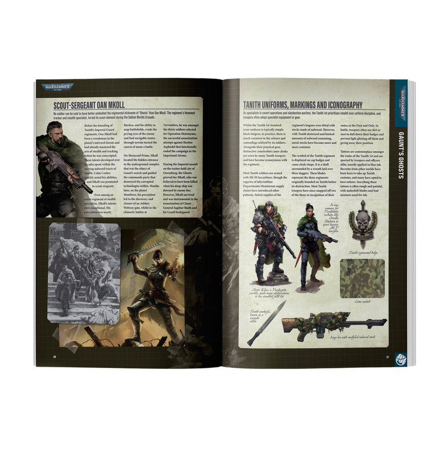 White Dwarf 521