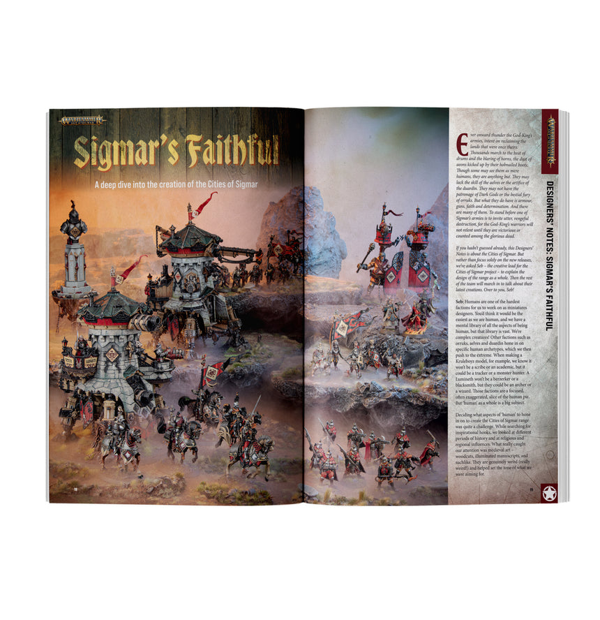 White Dwarf 525