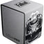 Deckbox: Alcove Flip  100+ Premium Fallout- Brotherhood of Steel