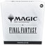 Final Fantasy Prerelease Kit (6 Packs)