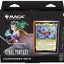 Magic the Gathering CCG: Revival Trance - Final Fantasy Commander Deck