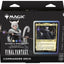 Magic the Gathering CCG: Scions & Spellcraft - Final Fantasy Commander Deck