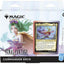 Magic the Gathering CCG: Revival Trance - Final Fantasy COLLECTOR Deck