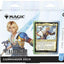 Magic the Gathering CCG: Counter Blitz - Final Fantasy COLLECTOR Deck