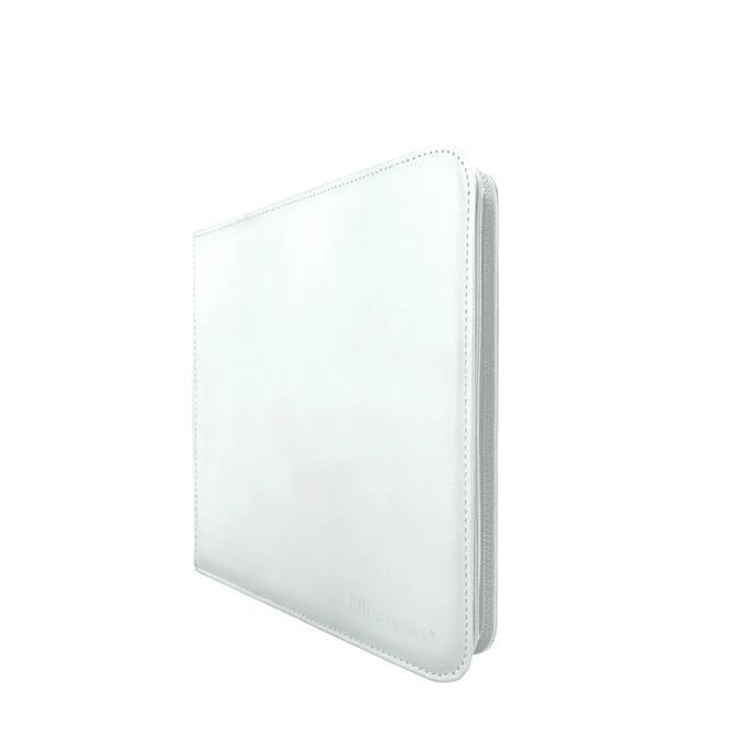 Ultra Pro 9-Pocket Zippered PRO-Binder Vivid