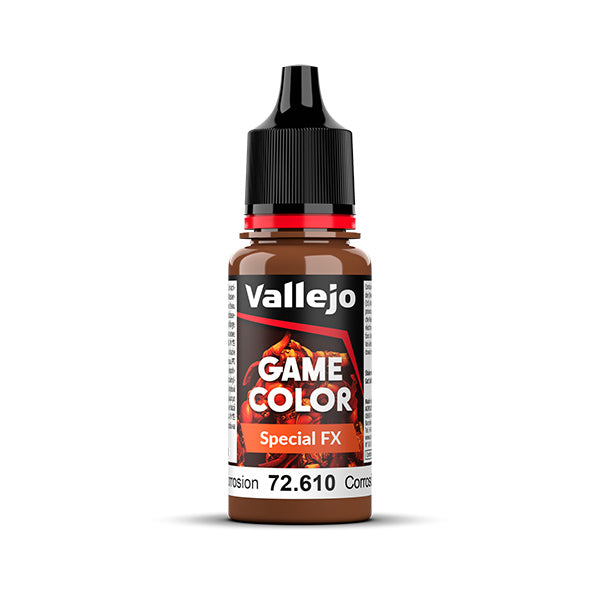 Game Color: Special FX- Galvanic Corrosion, 18 ml.