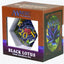 Sirius Dice 54mm Spindown D20 Black Lotus