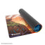 Playmat: MTG Shiny- Lorwyn Eclipsed- Steam Vents