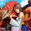 UP Magic the Gathering: Final Fantasy Playmat- Version N