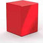 Ultimate Guard: Boulder - Solid Opaque Red 100+