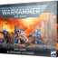 Warhammer 40K: Space Marines - Bladeguard Veterans