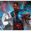 Magic the Gathering CCG: March of the Machine - Teferi Playmat