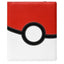 Binder: PRO 9-Pocket Premium Pokemon- Pokeball
