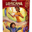 Disney Lorcana TCG: Reign of Jafar - Amber & Amethyst - Starter Deck