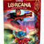 Disney Lorcana TCG: Reign of Jafar - Ruby & Steel - Starter Deck