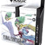 Magic the Gathering CCG: Final Fantasy Japanese Collector Booster Display