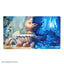 Playmat: MTG Shiny- Lorwyn Eclipsed- Hallowed Fountain