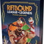 Riftbound TCG: Set 1 - Origins - Champion Deck - Lee Sin