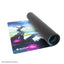 Playmat: MTG Shiny- Lorwyn Eclipsed- Evolving Wilds