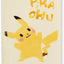 Pokemon TCG: Pikachu Sleeves