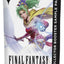 Magic the Gathering CCG: Final Fantasy Collector Booster Sample Pack