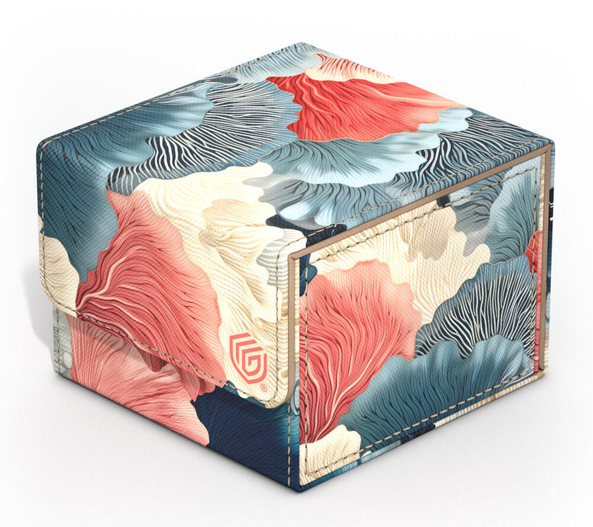 Ultimate Guard - 133+ Sidewinder Coral Places - REEF FLOWERS