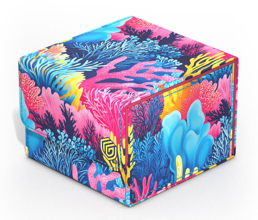 Ultimate Guard - 133+ Sidewinder Coral Places - CORAL GARDEN
