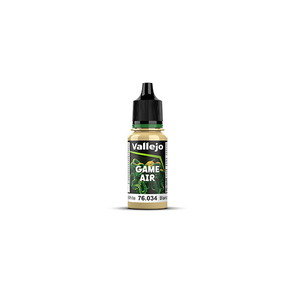 Game Air: Bone White, 18 ml