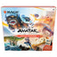 Magic the Gathering CCG: Avatar - The Last Airbender Scene Box