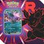 Pokemon TCG - Team Rocket Tin 2025