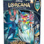 Disney Lorcana TCG: Whispers in the Well - Starter Deck Sapphire & Steel [Judy Hopps + Robin Hood]