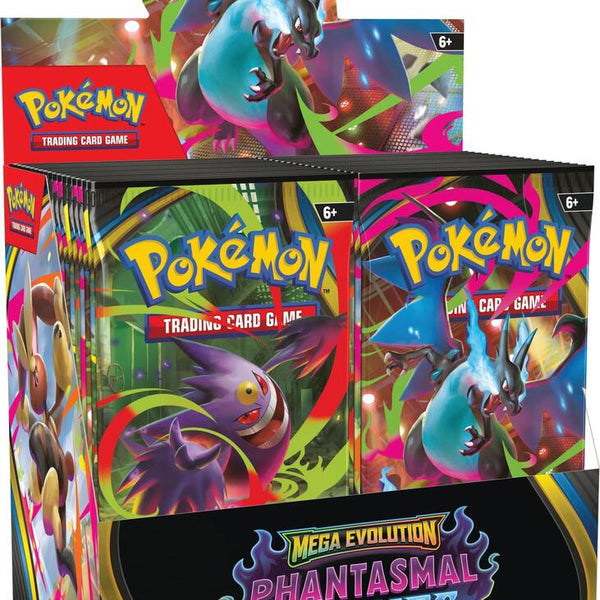 cheap booster box Naruto-Smriti Collectable Cards: Heaven Scroll Booster Box (Kayou NA) –  Spanky's Loot Stash main image 0