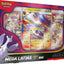 Pokemon TCG: Mega Latias ex Box