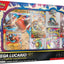 Pokemon TCG: Mega Lucario ex Figure Collection