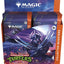 Magic the Gathering CCG: Teenage Mutant Ninja Turtle Collector Booster Display