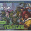 Magic the Gathering CCG: Teenage Mutant Ninja Turtle Bundle