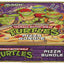 Magic the Gathering CCG: Teenage Mutant Ninja Turtles Pizza Bundle