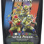 Magic the Gathering CCG: Teenage Mutant Ninja Turtle Turtle Power Commander Deck