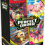 Pokemon TCG: Mega Evolution - Perfect Order Booster Bundle