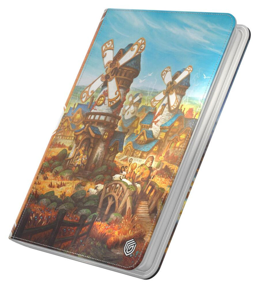 Ultimate Guard: Zipfolio 360+ Plains