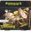 Magic the Gathering CCG: Secrets of Strixhaven Collector Booster Display
