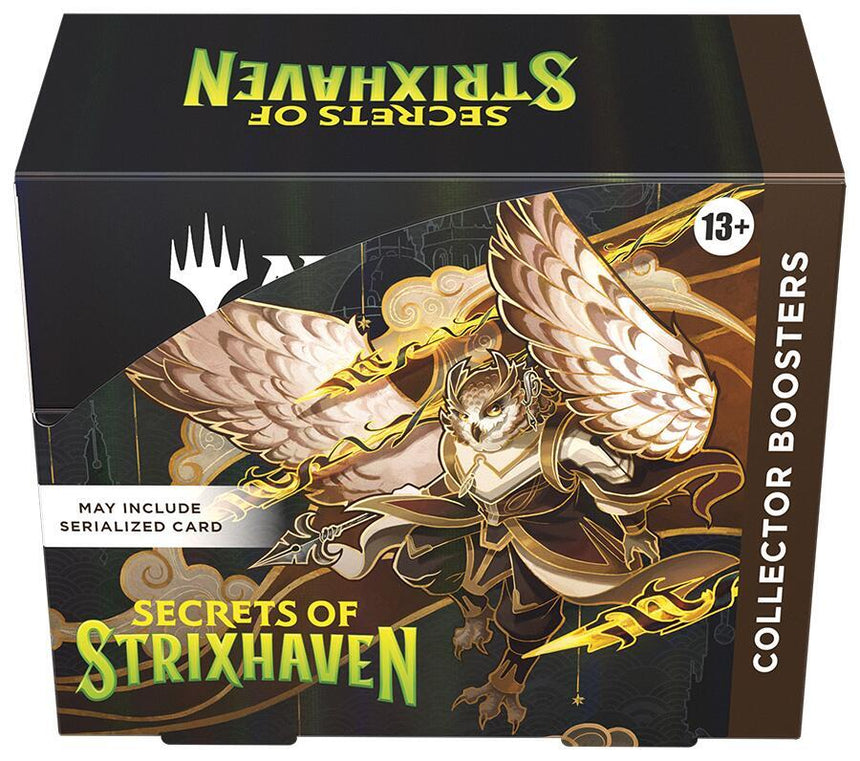 MTG: Booster Boxes BAM Cards MTG: Booster Boxes BAM Cards