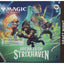 Magic the Gathering CCG: Secrets of Strixhaven Draft Night