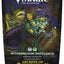 Magic the Gathering CCG: Secrets of Strixhaven Commander Deck - Witherbloom Pestilence Commander Deck