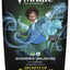 Magic the Gathering CCG: Secrets of Strixhaven Commander Deck - Quandrix Unlimited Commander Deck