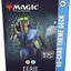 Magic the Gathering CCG: Secrets of Strixhaven - Eerie Theme Deck